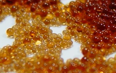 What are Ion Exchange Resins