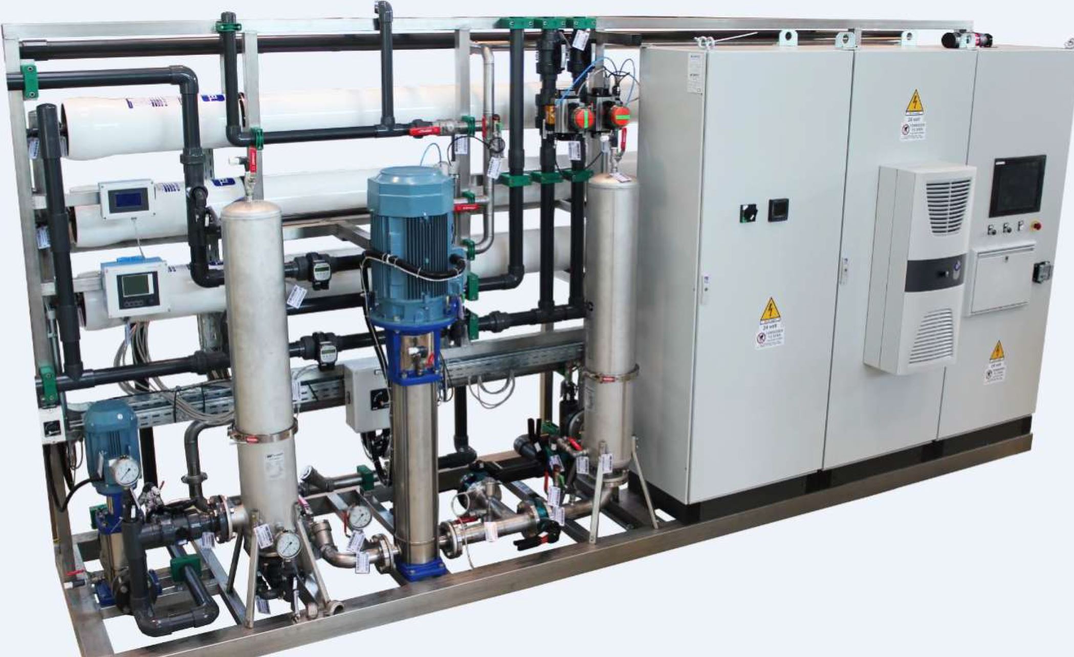 Reverse Osmosis Reverse Osmosis