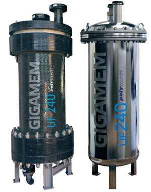 Ultra-Filtration Ultra-Filtration