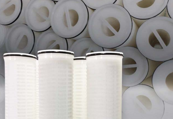 Filtration Filtration