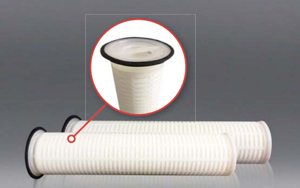 Filtration Filtration